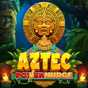Aztec Powernudge Slot Image