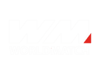 WorldMatch Banner showing logo