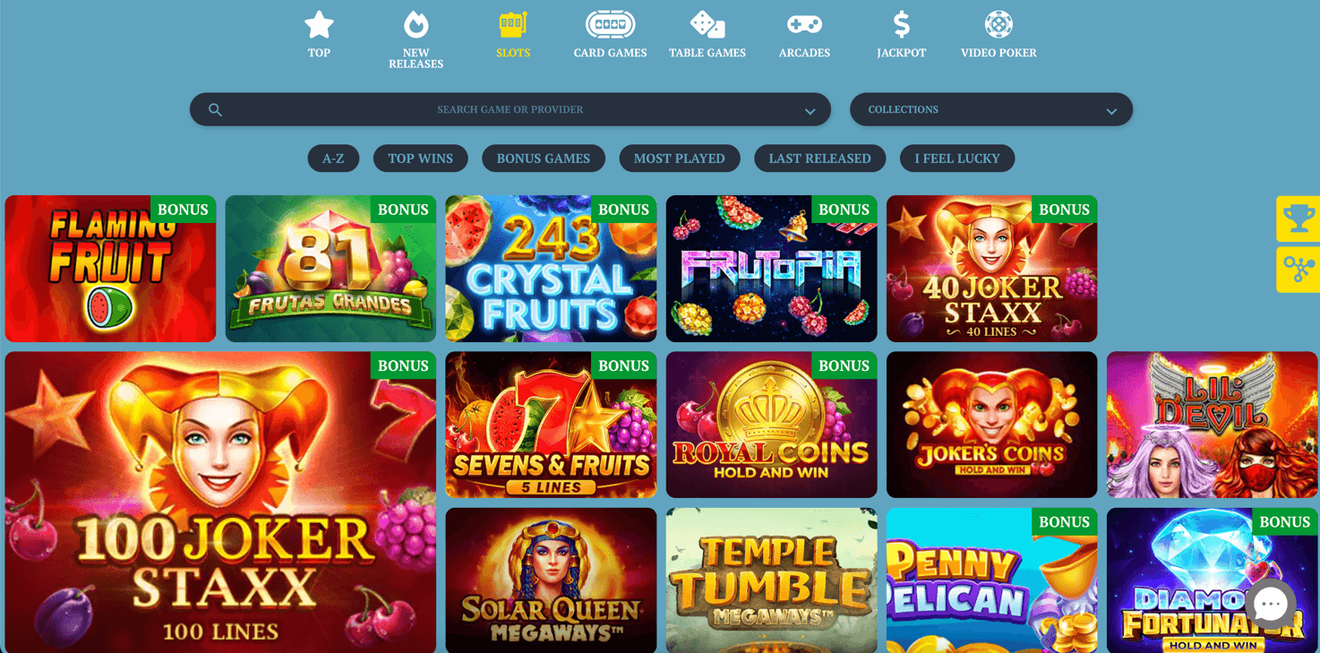 A picture containing text, slot machine, severalDescription automatically generated