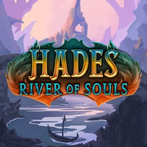 Hades: River of Souls Slot Image