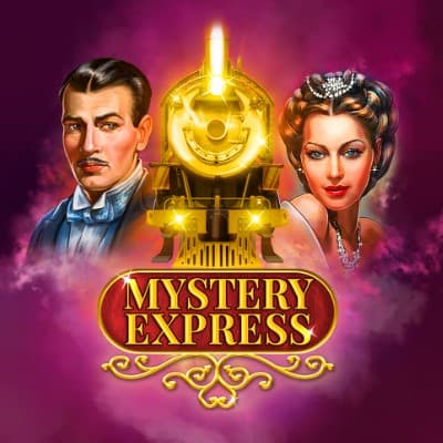 Mystery Express Slot Image