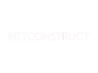 BetConstruct Banner showing logo