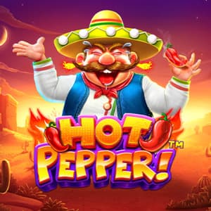 Hot Pepper Slot Image