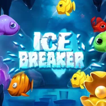 Ice Breaker Slot Image