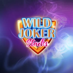 Wild Joker Stacks Slot Image
