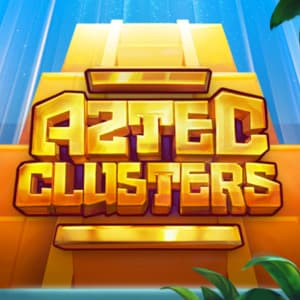Aztec Clusters Slot Image