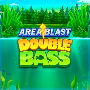 Area Blast Double Bass Slot Image