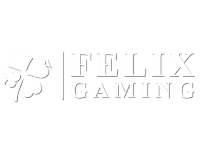 Felix Gaming Banner showing logo