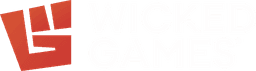 Wicked Games Banner showing logo