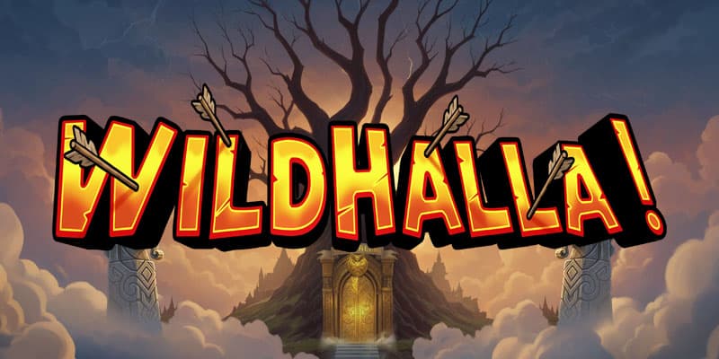 Wildhalla Banner