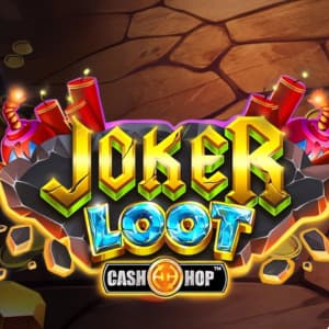 Joker Loot Slot Image