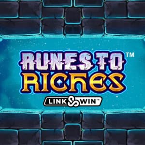 Runes to Riches Slot Image