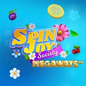 Spinjoy Society Megaways Slot Image