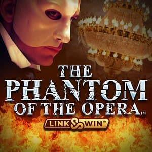 The Phantom of the Opera Link & Win Slot Image