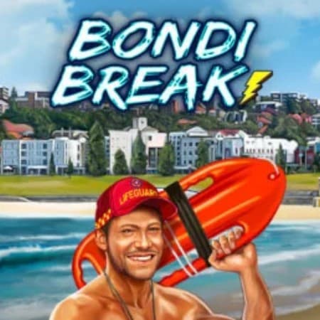 Bondi Break Slot Image