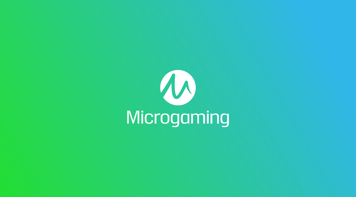 Microgaming content is live in Sweden