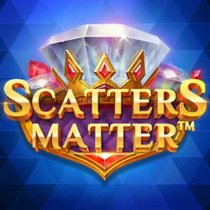 Scatters Matter Slot Image