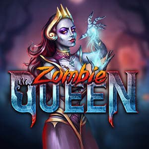 Zombie Queen Slot Image