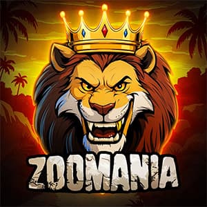 Zoomania Slot Image