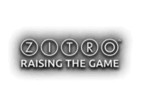 Zitro Banner showing logo