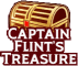 Best Treasure Island pick Captain Flint's Treasure