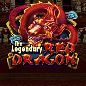 Legendary Red Dragon Slot Image