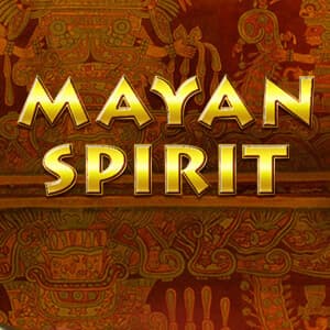 Mayan Spirit Slot Image