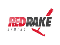 Red Rake Gaming Banner showing logo