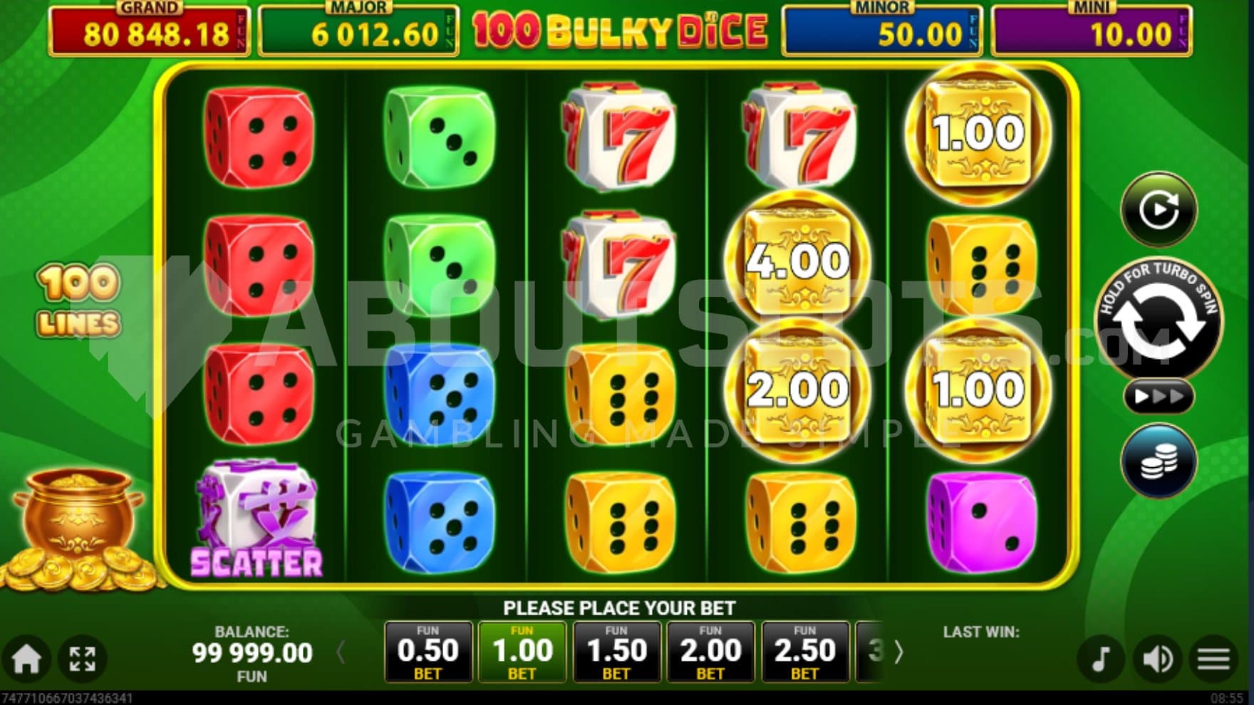 100-Bulky-Dice-Golden-Coins-Link-Amusnet-Slot-Base-Game.jpg