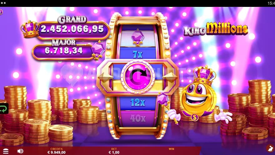 12-masks-of-Fire-Drums-frenzy-king-millions-Gameburger-Studios-casino-slot-bonus-game.jpg
