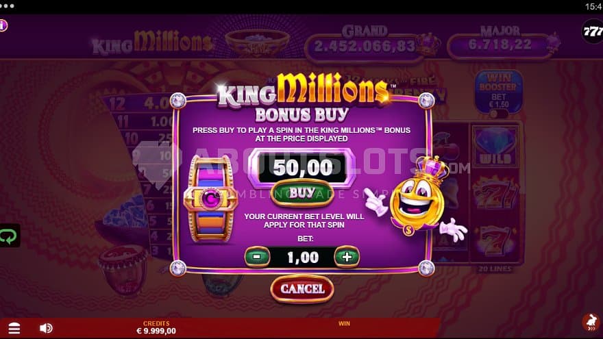 12-masks-of-Fire-Drums-frenzy-king-millions-Gameburger-Studios-casino-slot-feature-buy.jpg
