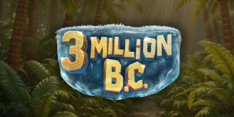 3 Million B.C. Banner