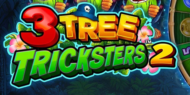 3 Tree Tricksters 2 Banner