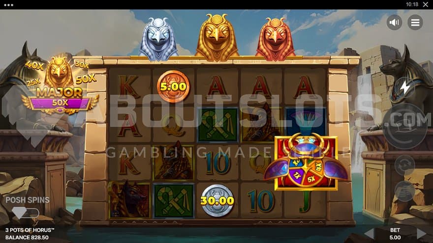 3-pots-of-horus-posh-monkey-studios-casino-slot-collect-feature.jpg
