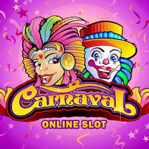 Carnaval Slot Image