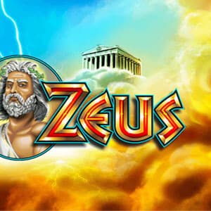 Zeus Slot Image