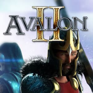 Avalon II Slot Image