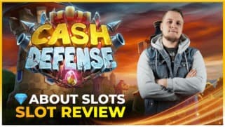 Cash Defense Video Thumbnail