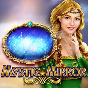 Mystic Mirror Slot Image