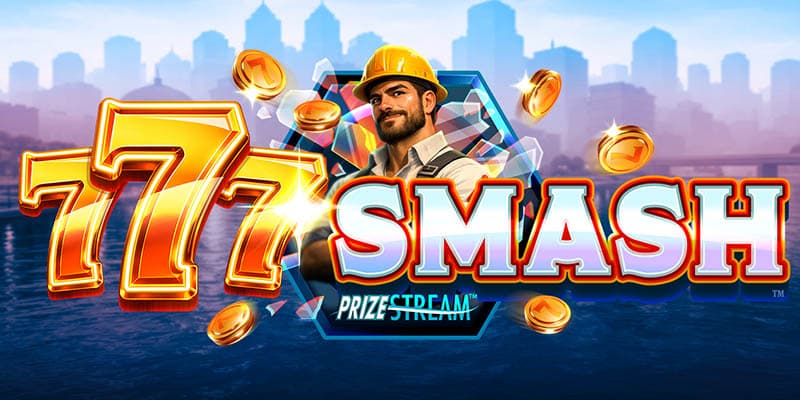 777 Smash Banner