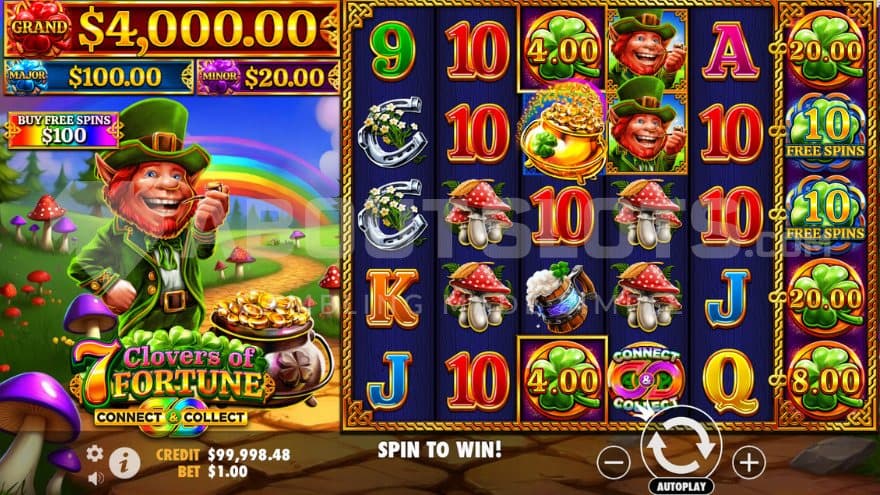 1X Bet Size