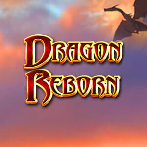 Dragon Reborn Slot Image