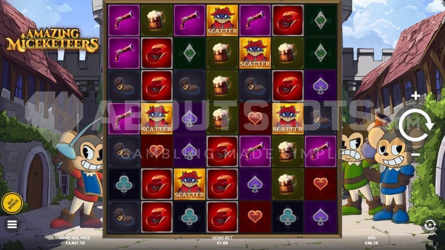 Amazing-Miceketeers-Bullshark-Games-slot-Activation-Bonus-Game.jpg