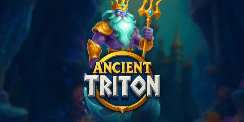 Ancient Triton Banner