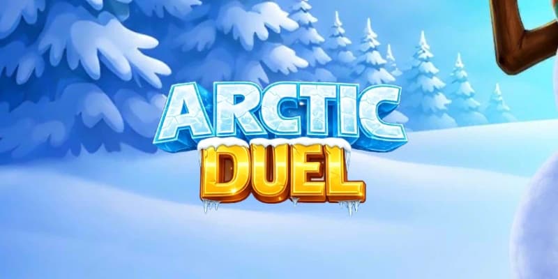Arctic Duel Banner