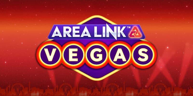 Area Link Vegas Banner
