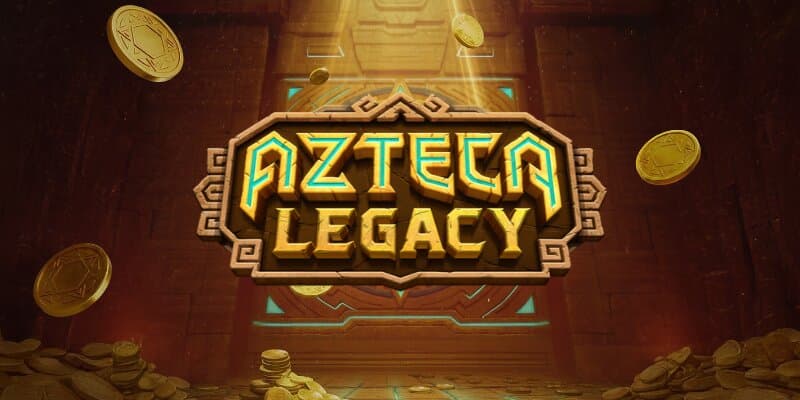 Azteca Legacy Banner