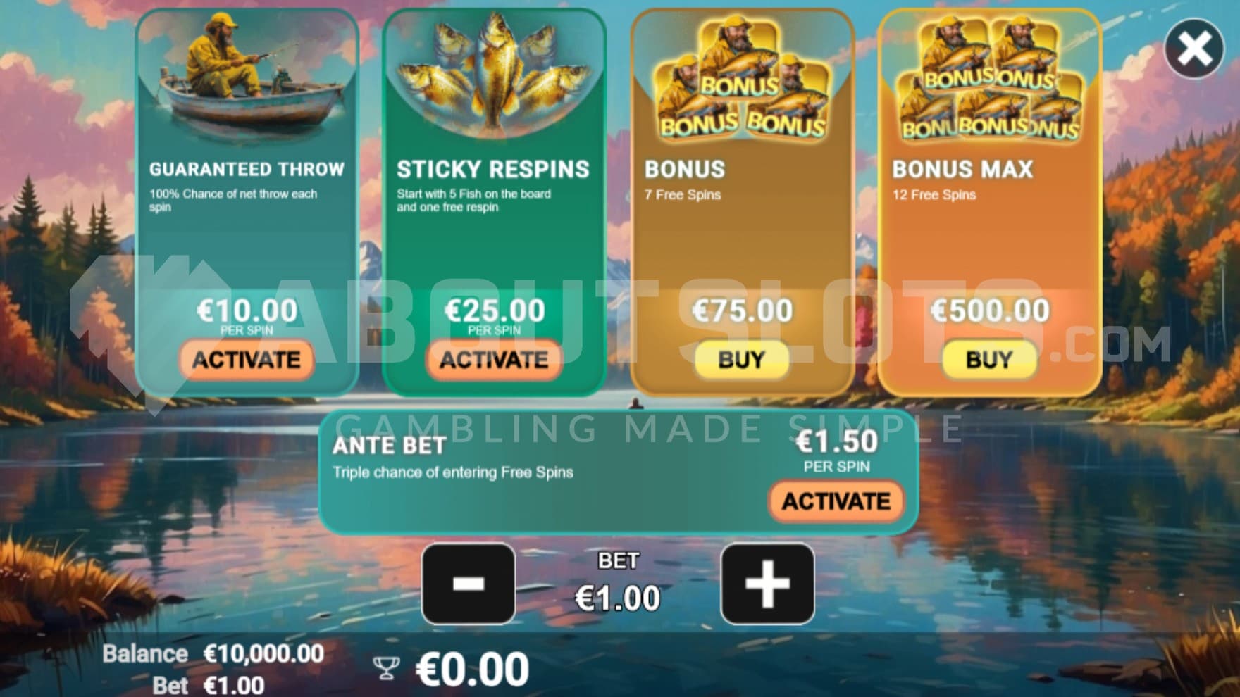 4 options