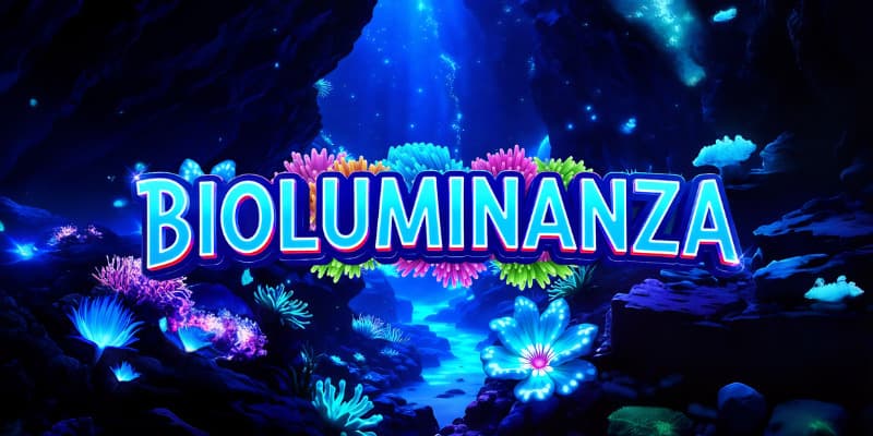Bioluminanza Banner