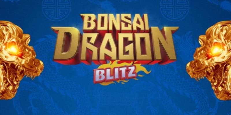 Bonsai Dragon Blitz Banner